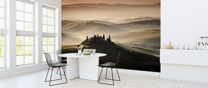 PHOTOWALL / Tuscan Country Landscape (e317774)