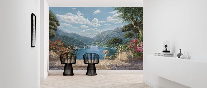 PHOTOWALL / Flawless View (e318665)