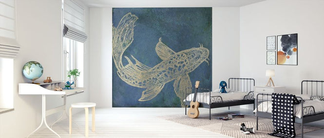 PHOTOWALL / Koi Fish (e318484)