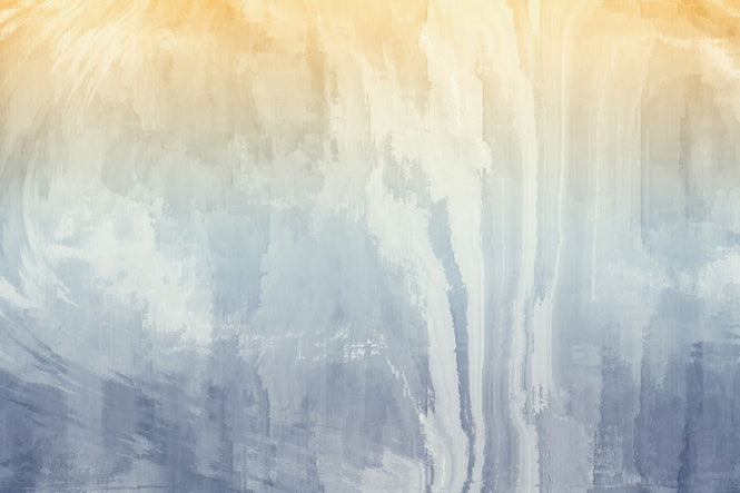PHOTOWALL / Rough Watercolors (e318487)