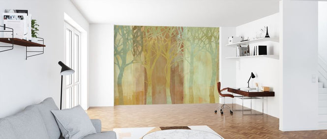 PHOTOWALL / Row of Trees (e318488)