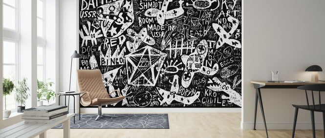 PHOTOWALL / Aircraftia (e318218)