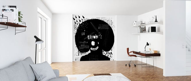 PHOTOWALL / Clown (e318221)