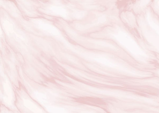 PHOTOWALL / White and Pink Marble (e318226)