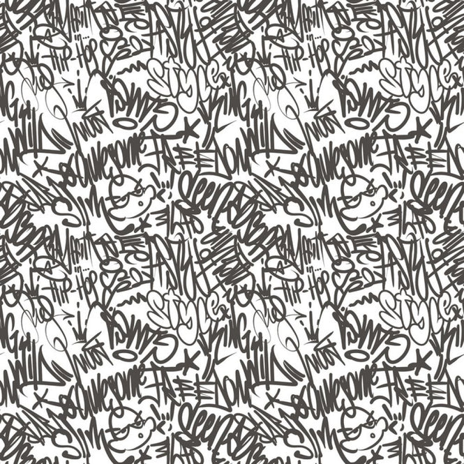 PHOTOWALL / Calligraphy Graffiti (e318229)