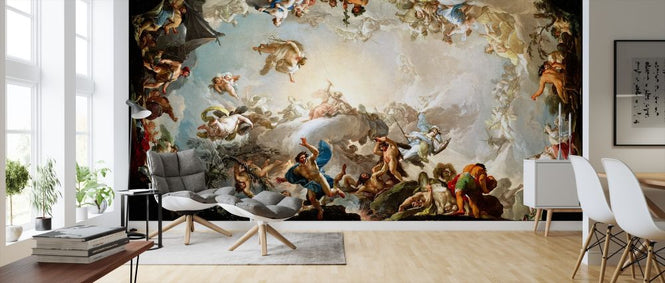 PHOTOWALL / Renaissance Circle (e318889)