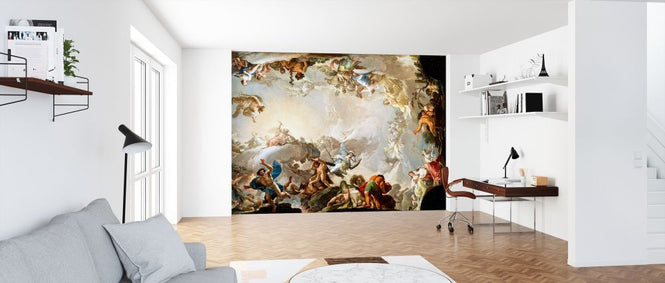 PHOTOWALL / Renaissance Circle (e318889)