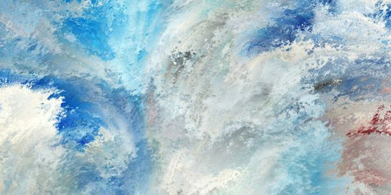 PHOTOWALL / Sky and Ocean (e318695)