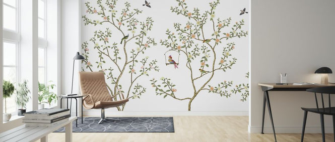 PHOTOWALL / Nouvelle Chinoiserie (e318753)
