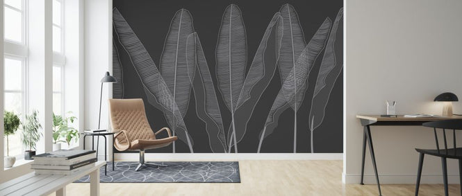 PHOTOWALL / Leafage (e318805)