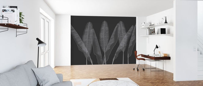 PHOTOWALL / Leafage (e318805)