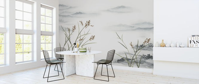 PHOTOWALL / Asia Topographic (e318810)