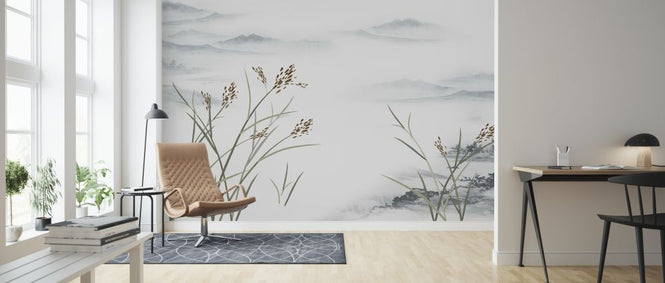 PHOTOWALL / Asia Topographic (e318810)