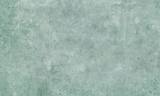PHOTOWALL / Green Washed Wall (e318827)