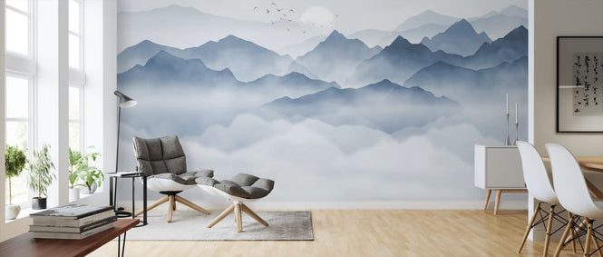 PHOTOWALL / Mountainous (e318840)