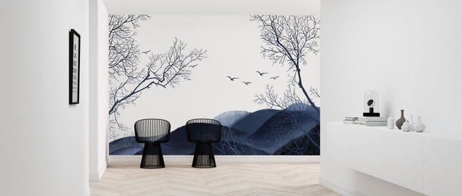 PHOTOWALL / Abounding Scenery (e318844)