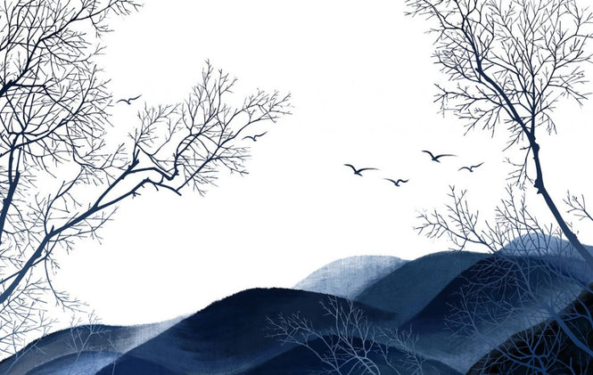 PHOTOWALL / Abounding Scenery (e318844)