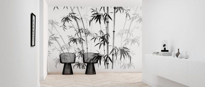 PHOTOWALL / Bamboo Noix (e318852)