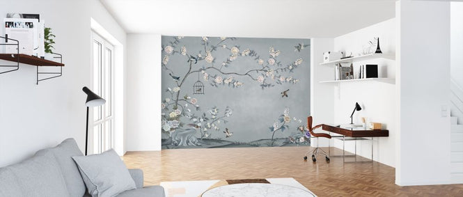 PHOTOWALL / Birds Eden (e318869)
