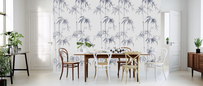 PHOTOWALL / Mon Bamboo (e318879)