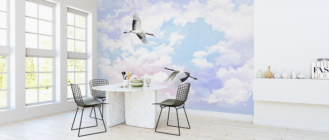 PHOTOWALL / Flying High (e319121)