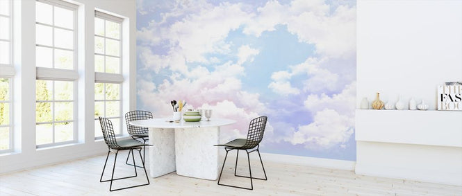 PHOTOWALL / Into the Sky (e319122)