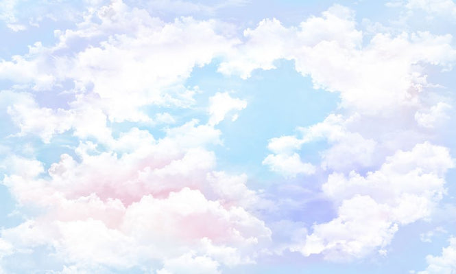 PHOTOWALL / Into the Sky (e319122)