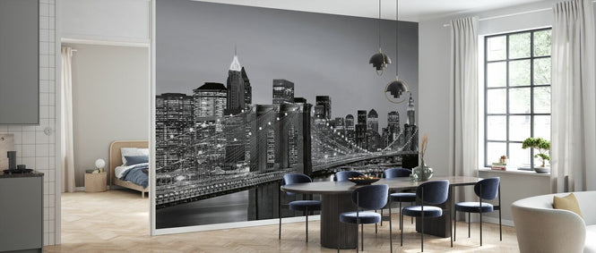 PHOTOWALL / New York Skyline (e319123)