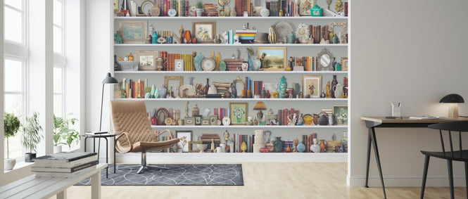 PHOTOWALL / Everything Shelf (e319138)