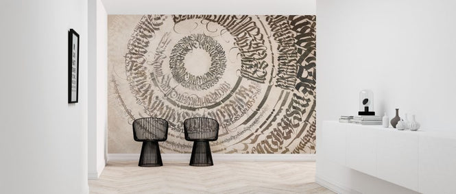 PHOTOWALL / Calligraphitti (e319144)