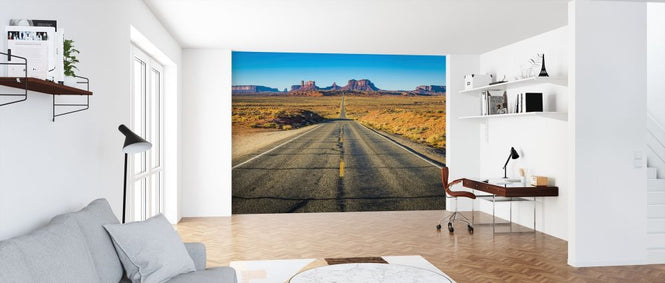PHOTOWALL / Monument Valley Road (e317861)