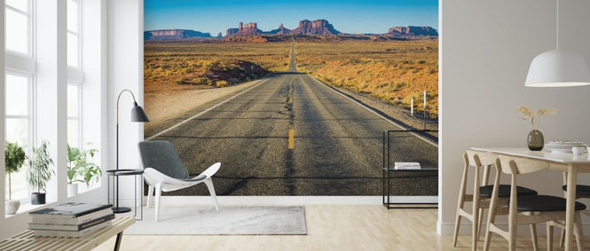 PHOTOWALL / Monument Valley Road (e317861)