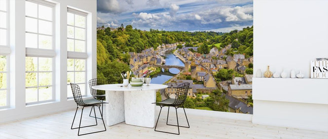 PHOTOWALL / Historic Town of Dinan (e317926)