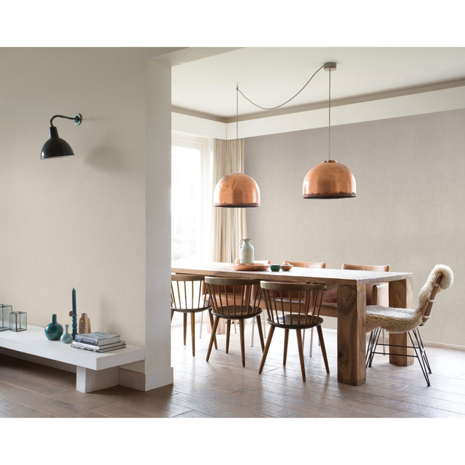 【輸入壁紙はじめてセット】rasch ラッシュ / 633771 (Color Your Life)