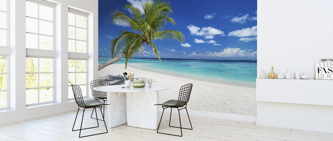 PHOTOWALL / Tropical Beach (e318060)