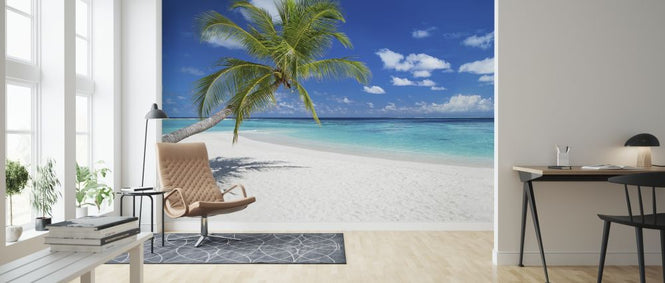 PHOTOWALL / Tropical Beach (e318060)