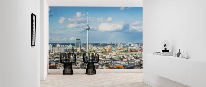 PHOTOWALL / Berlin Panorama (e318066)