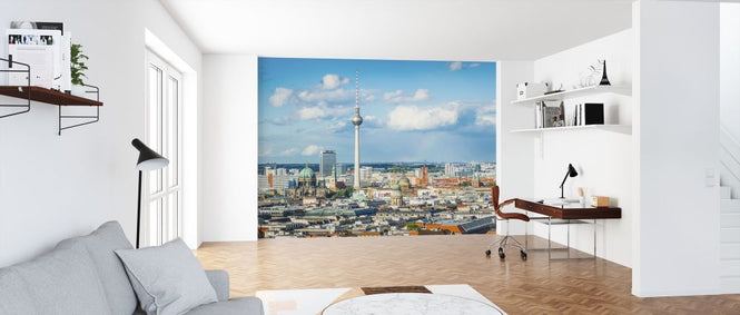 PHOTOWALL / Berlin Panorama (e318066)