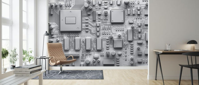 PHOTOWALL / Computer Technology (e318080)