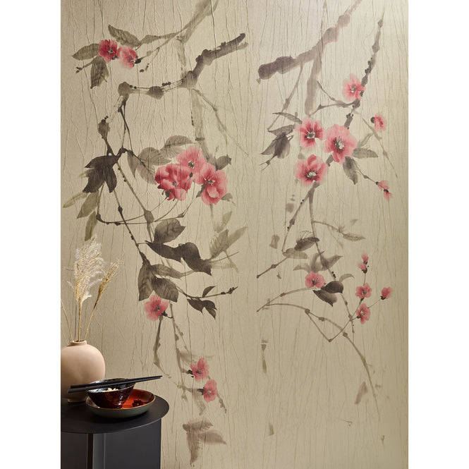  ※2パネル(1セット)商品の施工画像