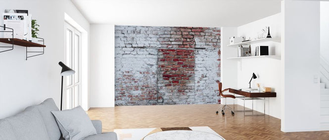 PHOTOWALL / Brick Wall (e318097)