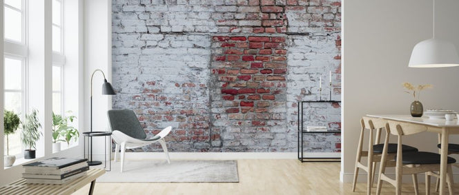 PHOTOWALL / Brick Wall (e318097)