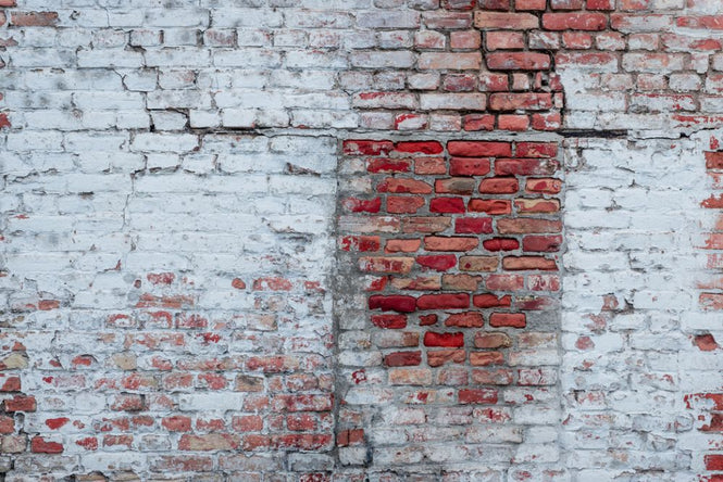 PHOTOWALL / Brick Wall (e318097)