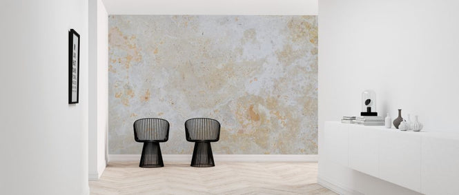 PHOTOWALL / Yellow Marble (e318112)