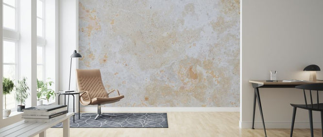 PHOTOWALL / Yellow Marble (e318112)