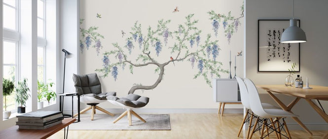 PHOTOWALL / Ineffable Tree - Natur (e319929)