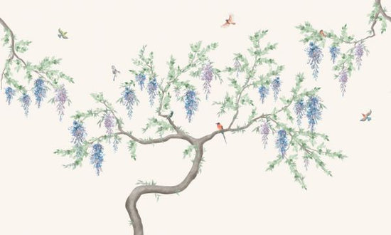 PHOTOWALL / Ineffable Tree - Natur (e319929)