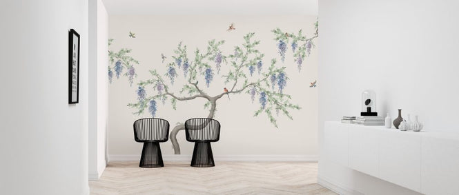 PHOTOWALL / Ineffable Tree - Natur (e319929)