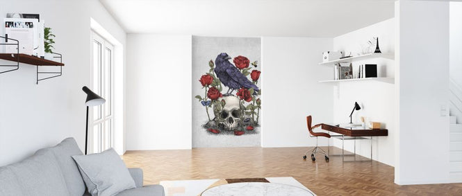 PHOTOWALL / Memento Mori (e320028)
