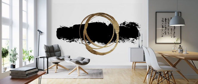 PHOTOWALL / Circle And Line (e319429)